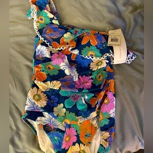 NWT bathing suit